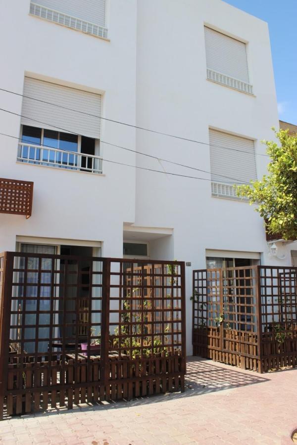 Secret De Jardin New Apartment Sfax Exterior photo